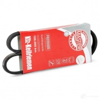 Приводной ремень, поликлиновой MASTER-SPORT 2720422 47L KAP 4pk856pcsms - Изображение 2