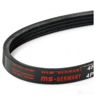 Приводной ремень, поликлиновой MASTER-SPORT 2720422 47L KAP 4pk856pcsms - Изображение 4