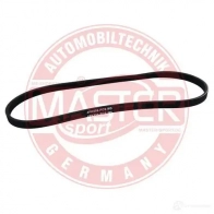Приводной ремень, поликлиновой MASTER-SPORT 2720422 47L KAP 4pk856pcsms - Изображение 5