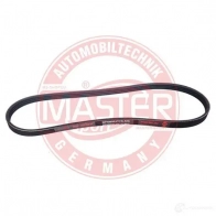Приводной ремень, поликлиновой MASTER-SPORT 2720411 4 PK 799 4pk800pcsms 4 PK 798 - Изображение 2