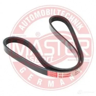 Приводной ремень, поликлиновой MASTER-SPORT 4pk810pcsms 3 13LSU 2720412 - Изображение 2