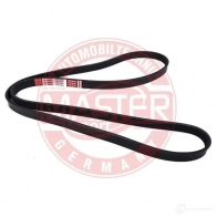 Приводной ремень, поликлиновой MASTER-SPORT 8L 5ZWQZ 2721070 6pk1790pcsms - Изображение 2