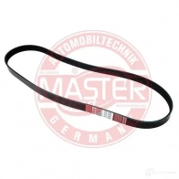 Приводной ремень, поликлиновой MASTER-SPORT 7 PK 1387 7pk1388pcsms 7 PK 1386 2721448 - Изображение 2