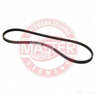 Приводной ремень, поликлиновой MASTER-SPORT 2720080 3pk825pcsms G YGP0 - Изображение 2