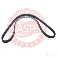 Приводной ремень, поликлиновой MASTER-SPORT WGNE V 2720082 3pk850pcsms - Изображение 2