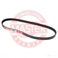 Приводной ремень, поликлиновой MASTER-SPORT 2720398 CZMG9R 5 4pk698pcsms - Изображение 2