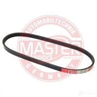 Приводной ремень, поликлиновой MASTER-SPORT , 4 PK 705 4pk706pcsms 2720400 4 PK 704 - Изображение 2