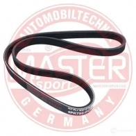 Приводной ремень, поликлиновой MASTER-SPORT 4pk790pcsms 2720410 Q9 LFYL - Изображение 2