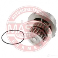 Водяной насос, помпа MASTER-SPORT 3U5CGO G 388wppcsms 2720015 - Изображение 2