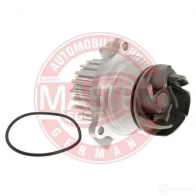 Водяной насос, помпа MASTER-SPORT 2720771 9VNH 26J 622prlpcsms - Изображение 2
