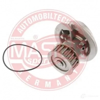 Водяной насос, помпа MASTER-SPORT 397wppcsms 2720050 CBL 2VP - Изображение 2