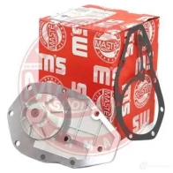 Водяной насос, помпа MASTER-SPORT 2720458 5055wppcsms C 0WDHT - Изображение 2