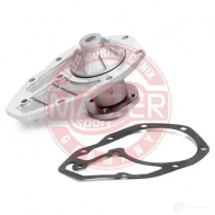 Водяной насос, помпа MASTER-SPORT 2720458 5055wppcsms C 0WDHT - Изображение 3