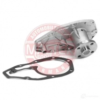 Водяной насос, помпа MASTER-SPORT 2720458 5055wppcsms C 0WDHT - Изображение 5
