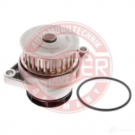 Водяной насос, помпа MASTER-SPORT 540wppcsms 2720526 E 31JTP - Изображение 2