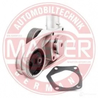 Водяной насос, помпа MASTER-SPORT 1424710268 OYQGGJ A 644wppcsms - Изображение 2