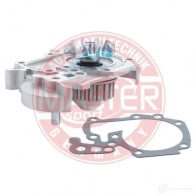 Водяной насос, помпа MASTER-SPORT NIFW Z 849wppcsms 2721574 - Изображение 2