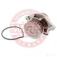 Водяной насос, помпа MASTER-SPORT W VG34 557wppcsms 2720555 - Изображение 2