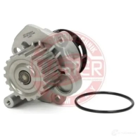Водяной насос, помпа MASTER-SPORT 1437939131 565wppcsms 9XS ZWL - Изображение 2