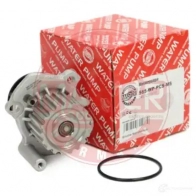 Водяной насос, помпа MASTER-SPORT 1437939131 565wppcsms 9XS ZWL - Изображение 3