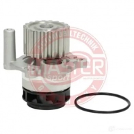 Водяной насос, помпа MASTER-SPORT 1437939131 565wppcsms 9XS ZWL - Изображение 4