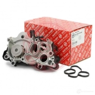 Водяной насос, помпа MASTER-SPORT 687wppcsms OP235 N5 1437643319 - Изображение 3