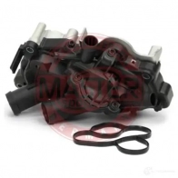 Водяной насос, помпа MASTER-SPORT 687wppcsms OP235 N5 1437643319 - Изображение 4