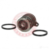 Водяной насос, помпа MASTER-SPORT 0C2 7ANN 576wppcsms 1437643301 - Изображение 2