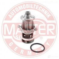 Водяной насос, помпа MASTER-SPORT WRZG M9M 459wppcsms 1227043525 - Изображение 2