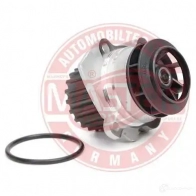 Водяной насос, помпа MASTER-SPORT WZ UU3 655wppcsms 1437643322 - Изображение 2