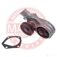 Водяной насос, помпа MASTER-SPORT 2720793 643wppcsms O GH2T - Изображение 2
