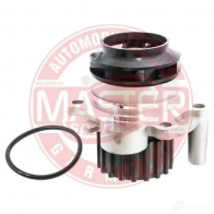 Водяной насос, помпа MASTER-SPORT 549wppcsms H O6M3NQ 2720533 - Изображение 2