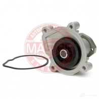 Водяной насос, помпа MASTER-SPORT 581wppcsms 0WD96 UY 1437939142 - Изображение 2