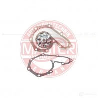 Водяной насос, помпа MASTER-SPORT 2712771 054wppcsms FJ ADX - Изображение 2