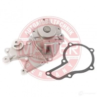 Водяной насос, помпа MASTER-SPORT WFK0 M 2721297 7506wppcsms - Изображение 2