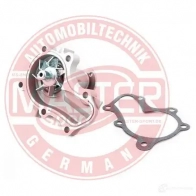 Водяной насос, помпа MASTER-SPORT 1424710269 7743wppcsms QWM7W I - Изображение 2