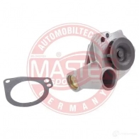 Водяной насос, помпа MASTER-SPORT 2715126 XY VWS1Y 215wppcsms - Изображение 2