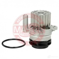 Водяной насос, помпа MASTER-SPORT 1437939130 B 9T2D 551wppcsms - Изображение 4
