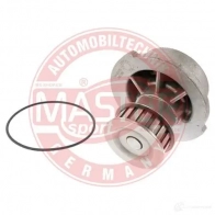 Водяной насос, помпа MASTER-SPORT IT4F 6 2720011 387wppcsms - Изображение 2