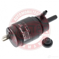 Моторчик омывателя стеклоочистителя MASTER-SPORT 2714950 21105208009prpcsms 2LBL E6 - Изображение 2