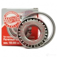 Ступичный подшипник MASTER-SPORT 2714758 21013103025stpcsms QN QS7 - Изображение 3