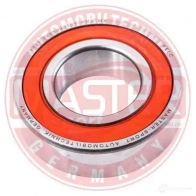 Ступичный подшипник MASTER-SPORT 21212403080stpcsms 2715032 9K 97ZP - Изображение 2