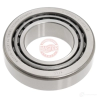 Ступичный подшипник MASTER-SPORT 6127509stpcsms 2720678 ZFE3 6UM