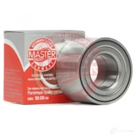 Ступичный подшипник MASTER-SPORT RQ FP5 2714870 21083104020sppcsms - Изображение 4