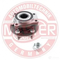 Подшипник ступицы колеса, комплект MASTER-SPORT 2720955 6885setms OVW 7LS - Изображение 2