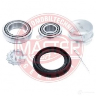 Подшипник ступицы колеса, комплект MASTER-SPORT 2720521 529setms Z1BI 7S2 - Изображение 2