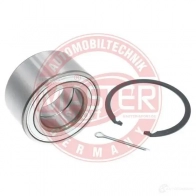 Подшипник ступицы колеса, комплект MASTER-SPORT 6923setms N 4VOY 2720969 - Изображение 2