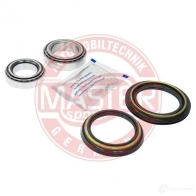 Подшипник ступицы колеса, комплект MASTER-SPORT Y9O95G Y 2720042 3949setms - Изображение 2