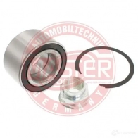 Подшипник ступицы колеса, комплект MASTER-SPORT J0I I3 2720798 6502setms - Изображение 2