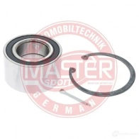 Подшипник ступицы колеса, комплект MASTER-SPORT Z IDNCT 3979setms 2720056 - Изображение 2